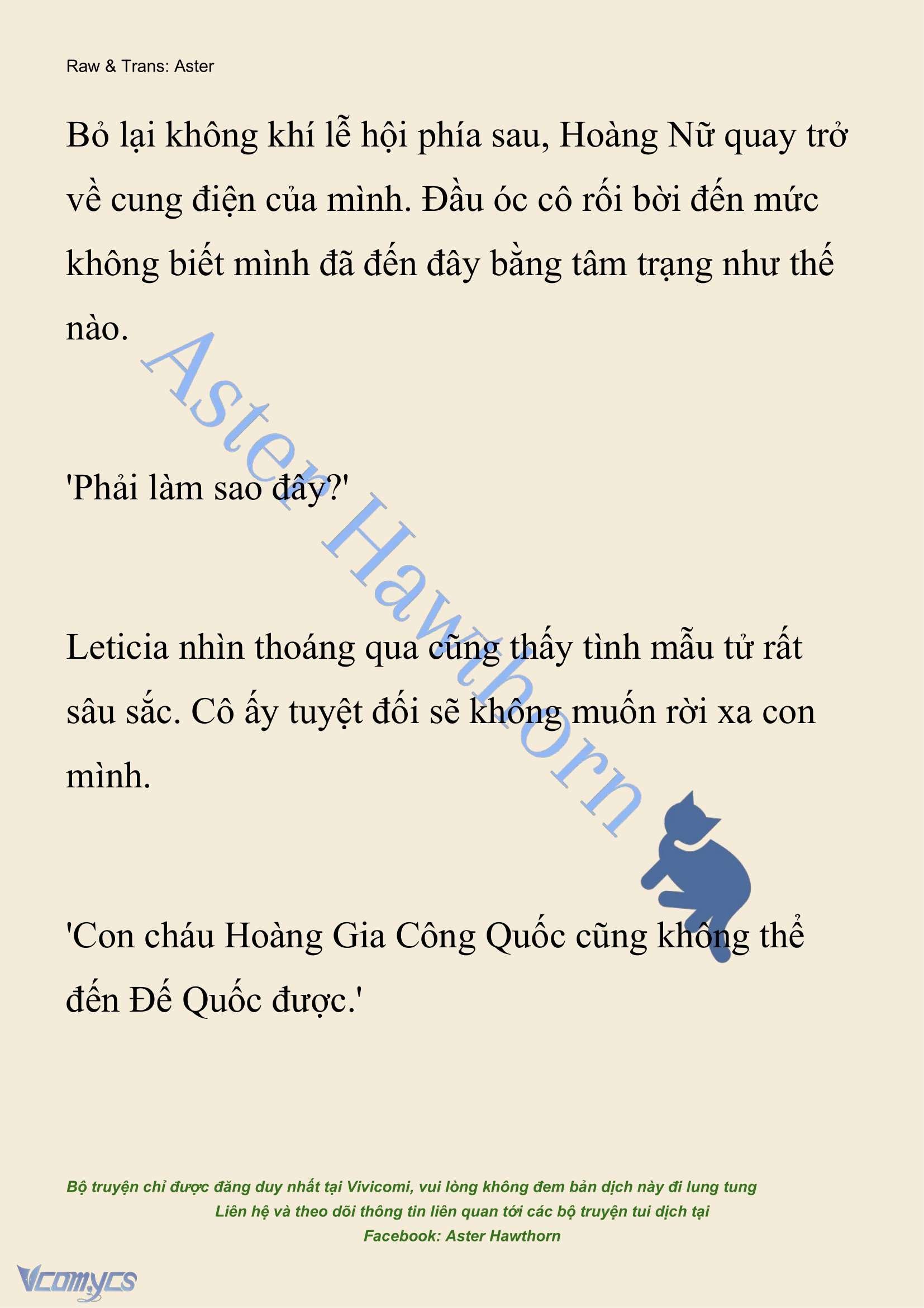 [NOVEL] Cách Để Em Bảo Vệ Anh Chap 207 - Next Chap 208