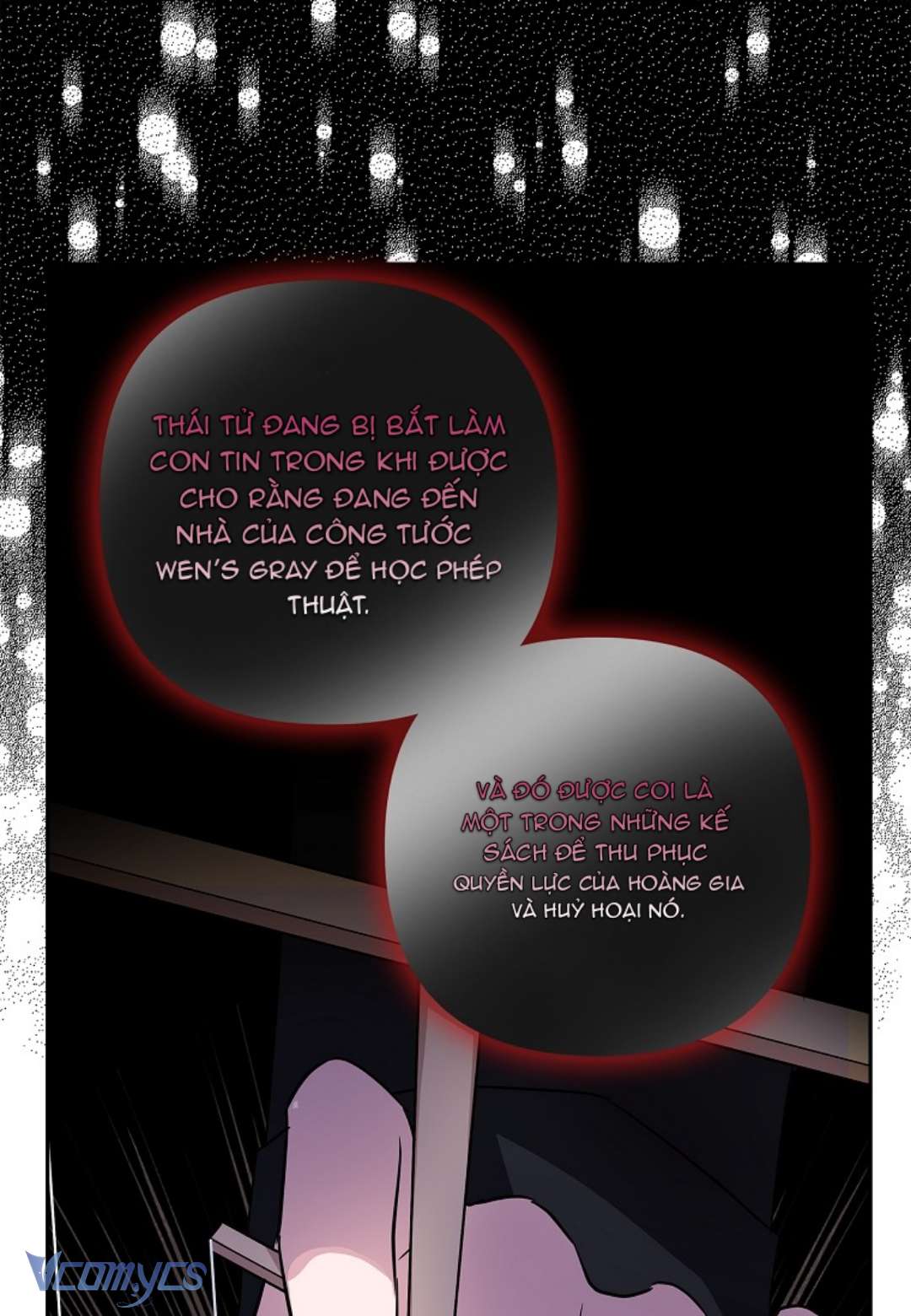 Tôi đã trở thành con gái út của công tước phản diện Chapter 20 - Next Chapter 21