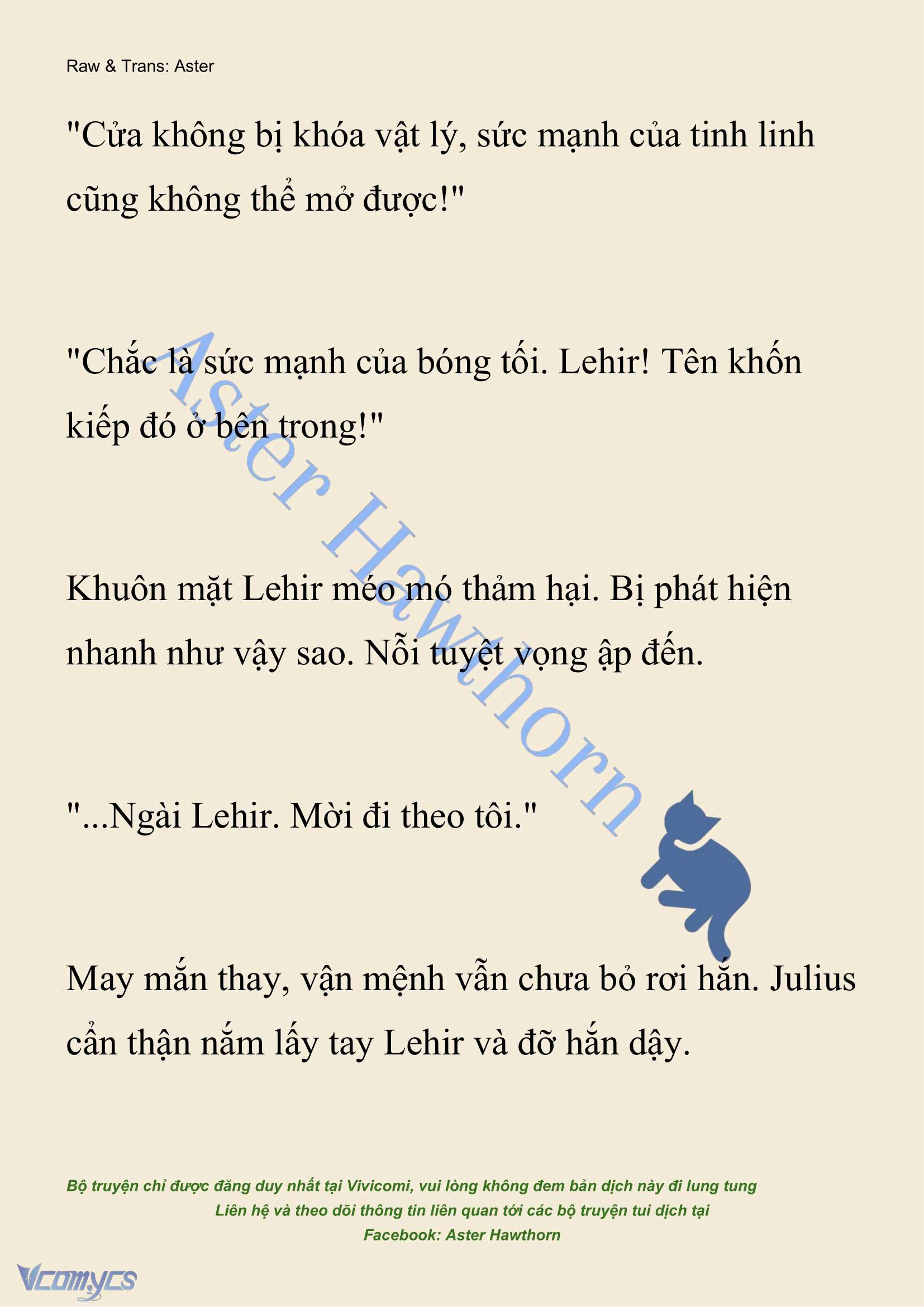 [NOVEL] Cách Để Em Bảo Vệ Anh Chap 224 - Next Chap 225