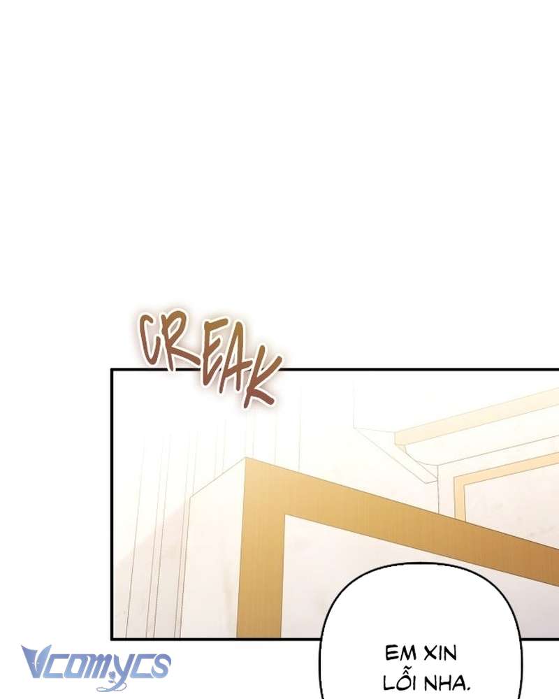 Trước Khi Em Có Ý Định Chạy Trốn Ta Sẽ Ngăn Chặn Nó Chap 35 - Next 