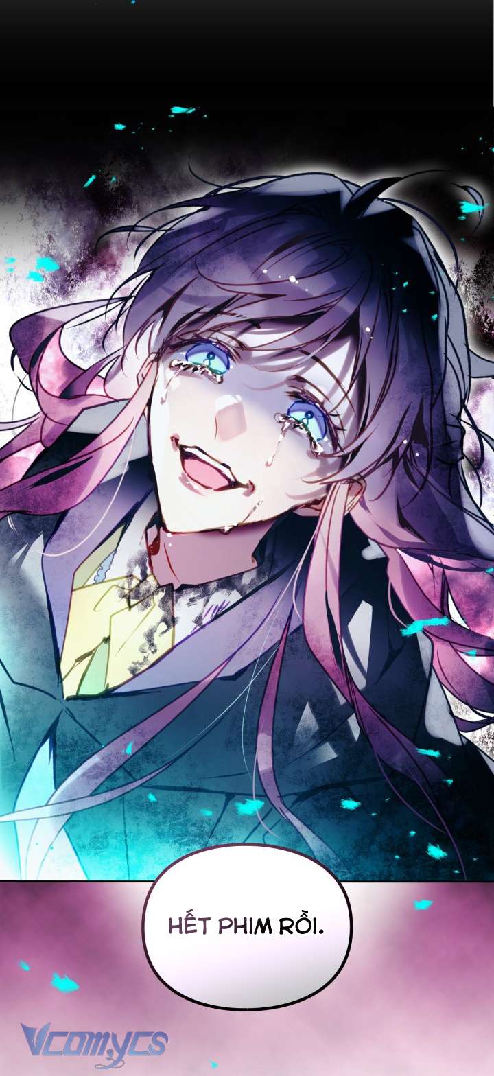 Kết Cục Của Nhân Vật Phản Diện Chỉ Có Thể Là Cái Chết Chap 193 - Trang 3