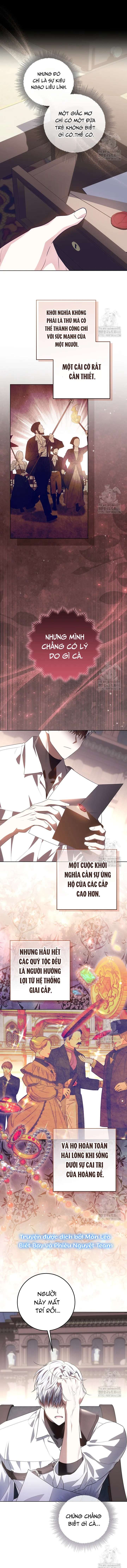 Người Cha Che Giấu Sức Mạnh Chapter 38 - Next Chap 39