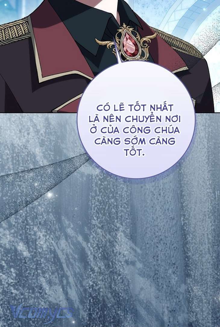 Công Chúa Bạch Hổ Không Có Nguy Hiểm Nha! Chap 14 - Next Chap 15