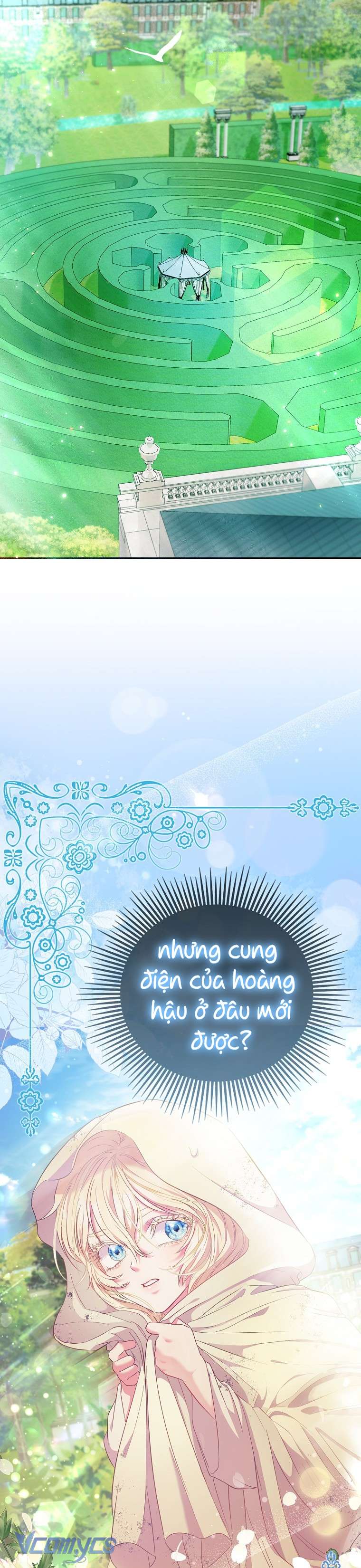 Nàng Công Chúa Của Mọi Người Chapter 2 - Next Chapter 3