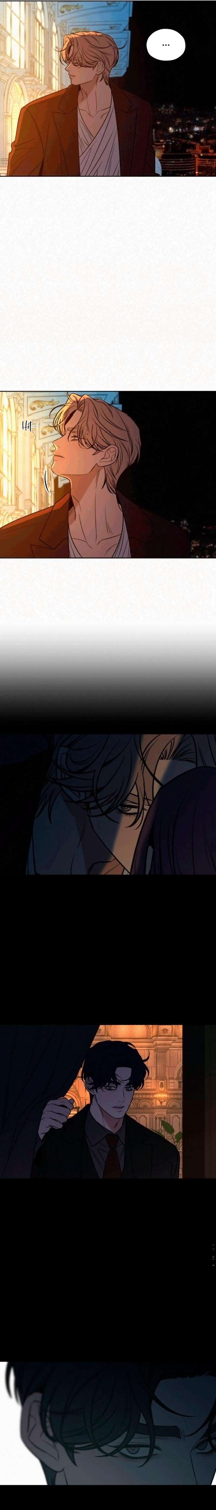 Chiến Lược: Tình Yêu Trong Sáng Chap 130 - Trang 2