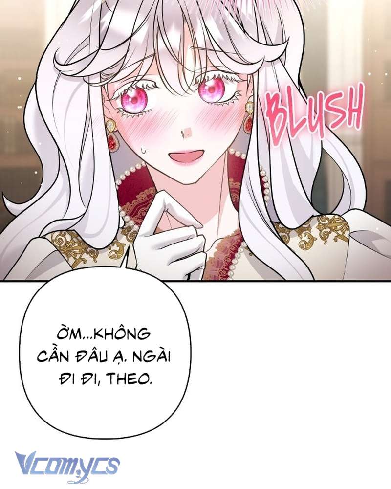 Trước Khi Em Có Ý Định Chạy Trốn Ta Sẽ Ngăn Chặn Nó Chap 32 - Next Chap 33