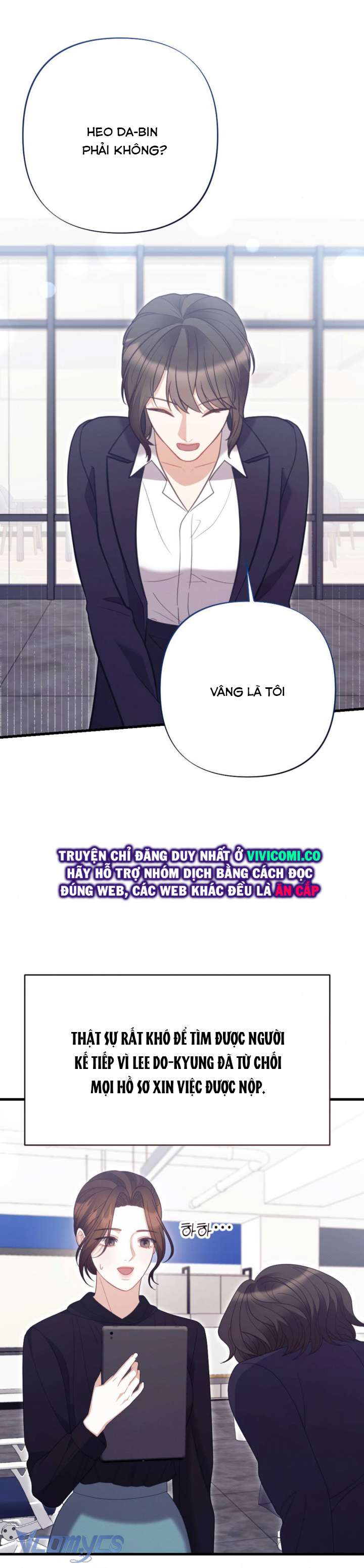 [18+] Hối Hận Muộn Màn Chap 20 - Next 