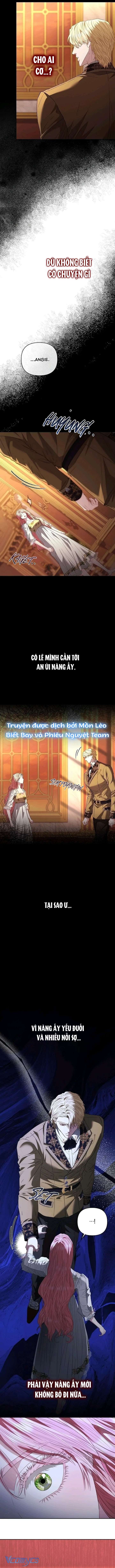 Tôi Bị Ám Ảnh Bởi Người Chồng Phản Diện Chap 63 - Trang 2