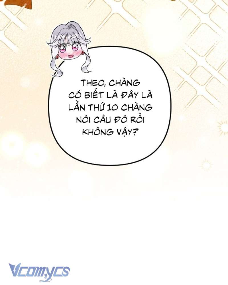Trước Khi Em Có Ý Định Chạy Trốn Ta Sẽ Ngăn Chặn Nó Chap 35 - Next 