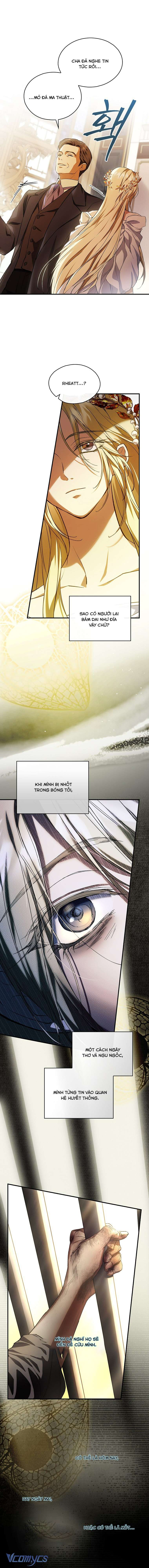 Tìm Một Người Chồng Mới Chap 4 - Next Chap 5