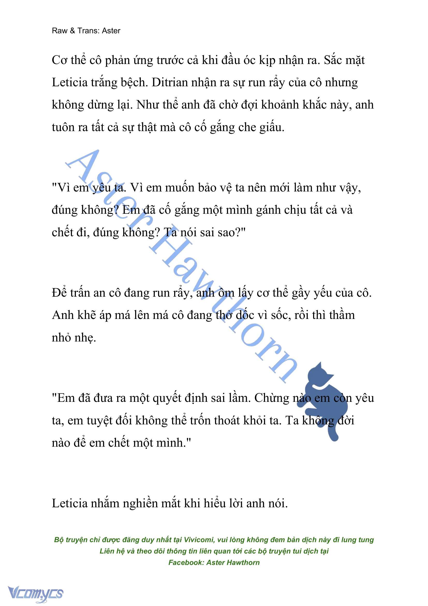 [NOVEL] Cách Để Em Bảo Vệ Anh Chap 162 - Next Chap 163