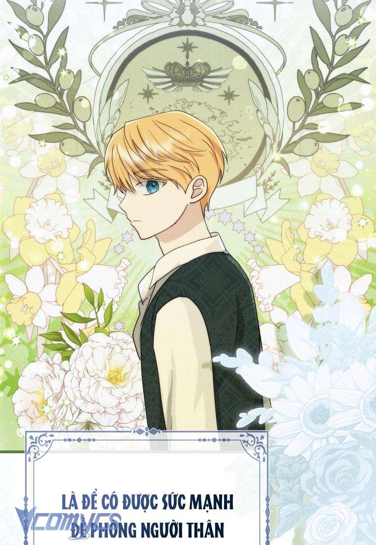 Nhân Vật Phản Diện Đều Thích Tôi Chap 66 - Trang 2