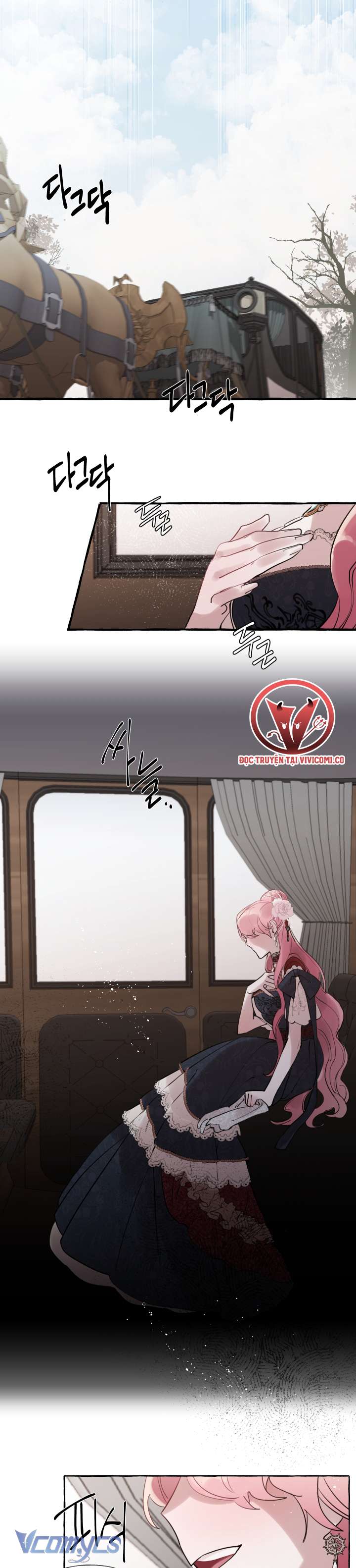 [18+] Lời Mời Gọi Phóng Đãng Của Công Tước Phu Nhân Chap 27 - Next 