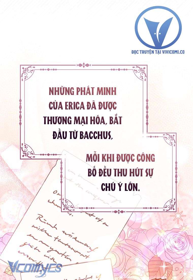 Nhân Vật Phản Diện Đều Thích Tôi Chap 66 - Trang 2