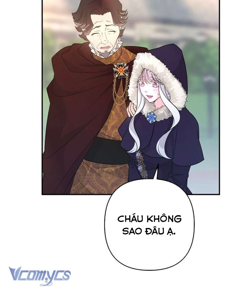 Trước Khi Em Có Ý Định Chạy Trốn Ta Sẽ Ngăn Chặn Nó Chap 1 - Next Chap 2