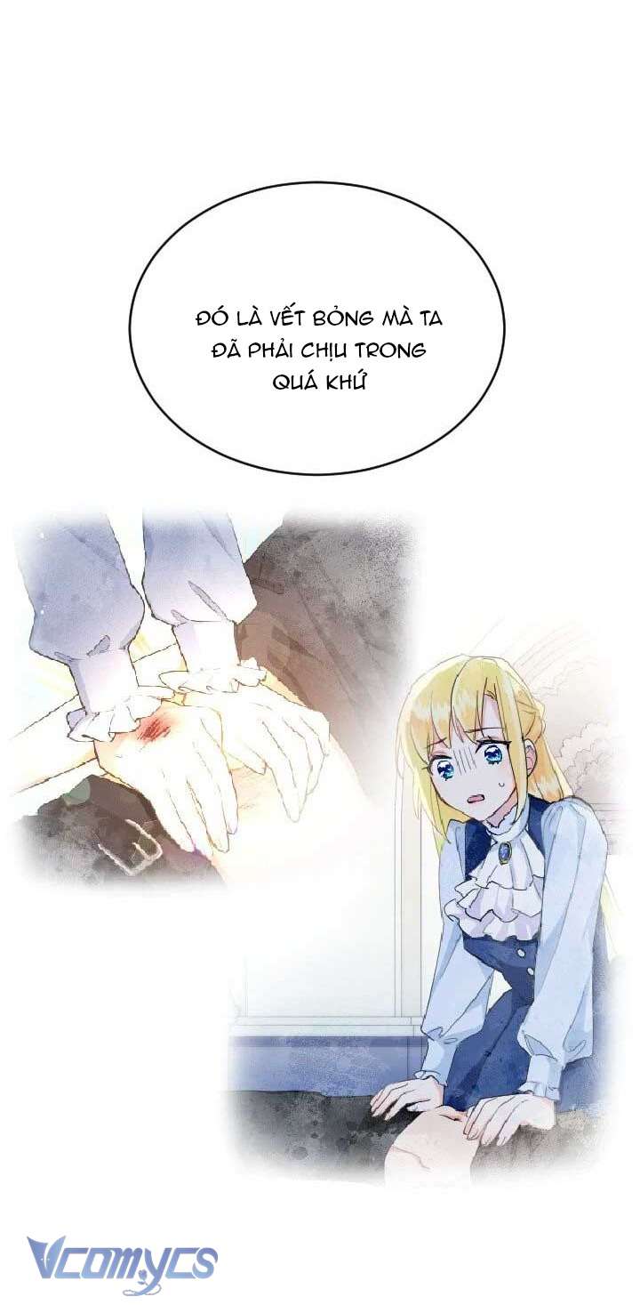 Sự Báo Thù Của Một Vị Thánh Chap 113 - Next Chap 114