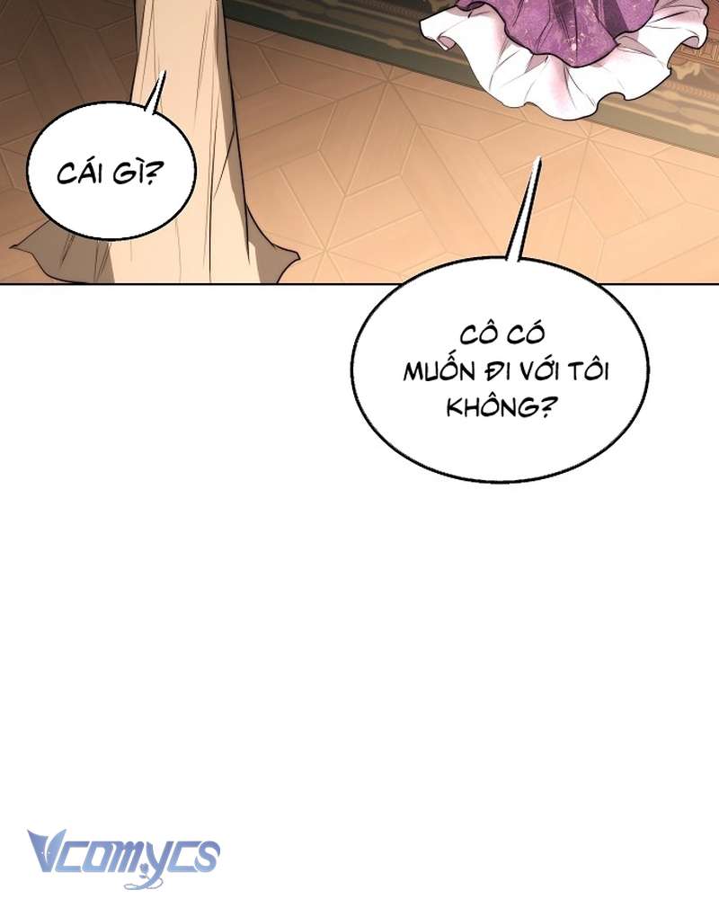 Hãy Dạy Em Cách Khao Khát Chap 36 - Trang 2