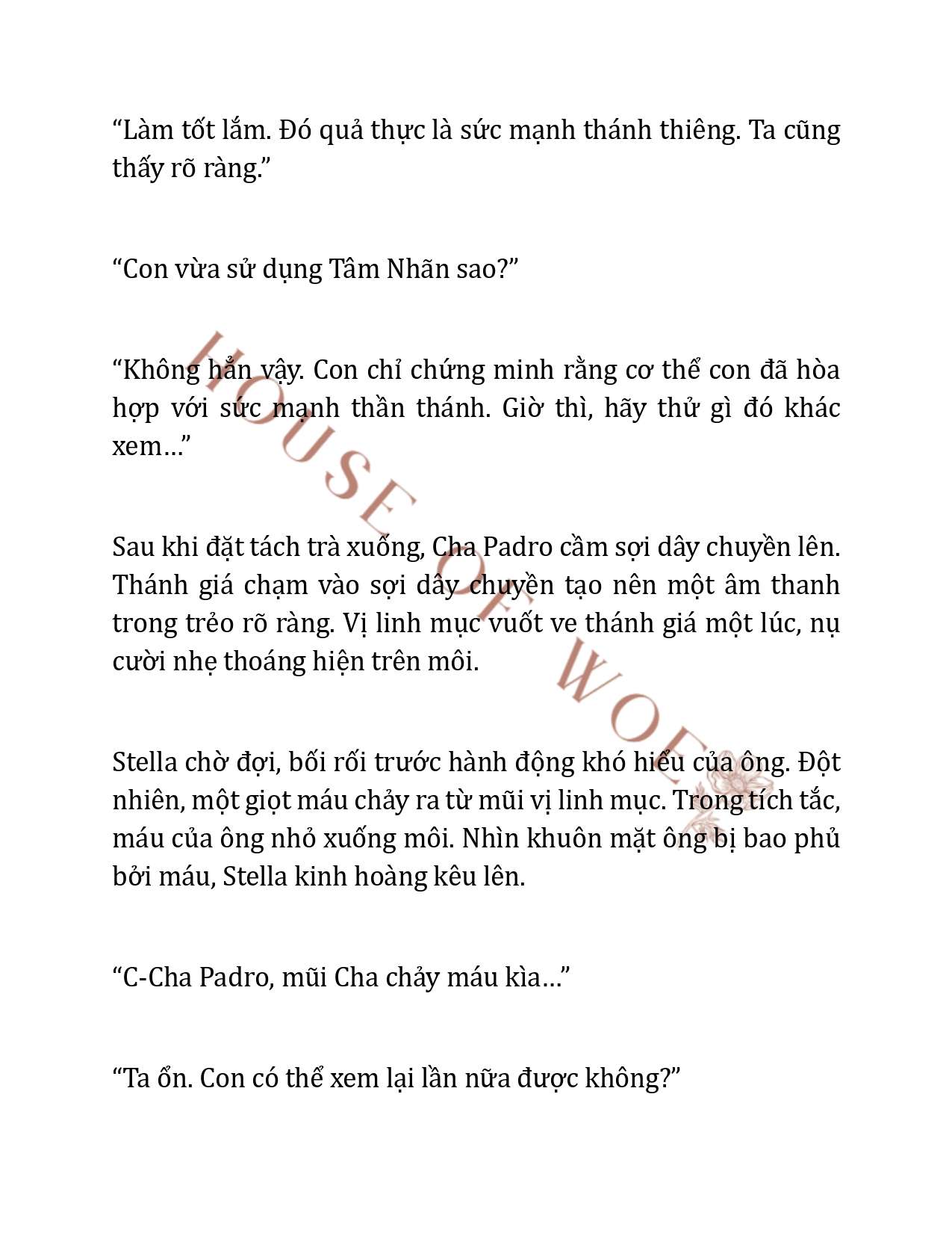 [NOVEL] QUÁI THÚ BỊ NGUYỀN RỦA NẮM GIỮ DÂY XÍCH CỦA TÔI Chap 34 - Next Chap 35