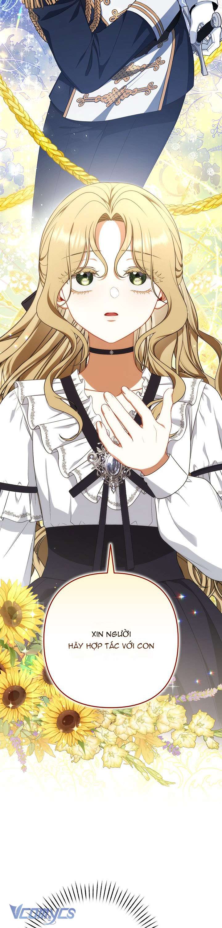 Tôi Đã Xem Một Vở Kịch Chap 10 - Next Chap 11