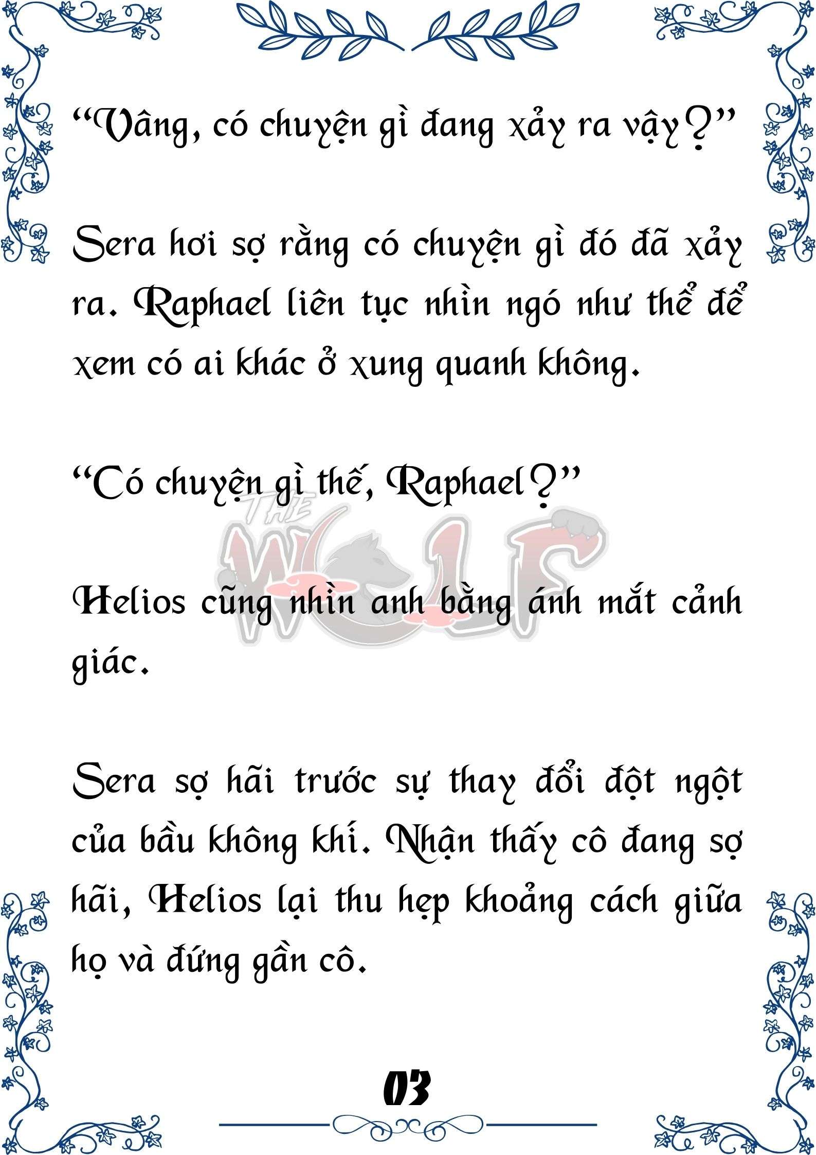 Tôi Trở Thành Gia Sư Của Cặp Song Sinh Hoàng Gia Chap 97 - Next 