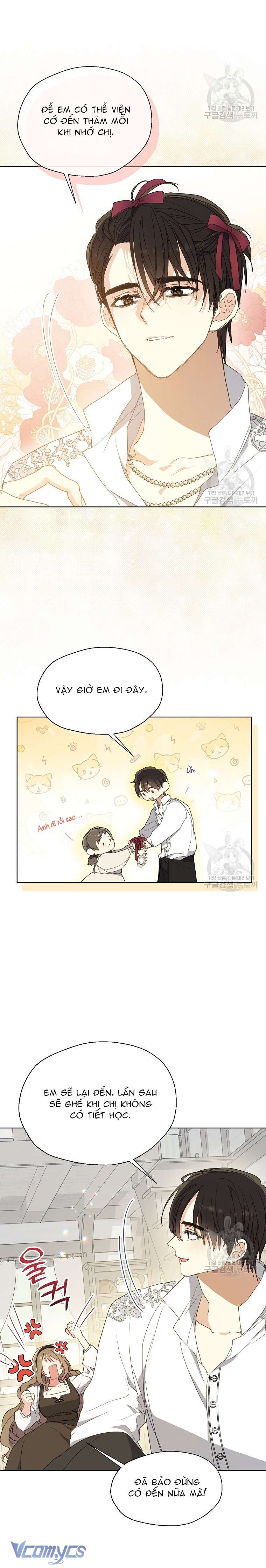 Bệ Hạ Xin Đừng Giết Tôi!!! Chap 116 - Next Chapter 116.1