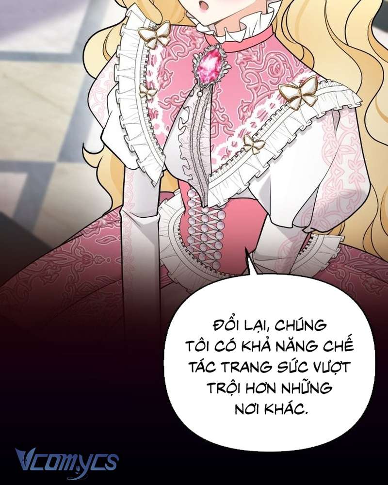 Trước Khi Em Có Ý Định Chạy Trốn Ta Sẽ Ngăn Chặn Nó Chap 32 - Next Chap 33