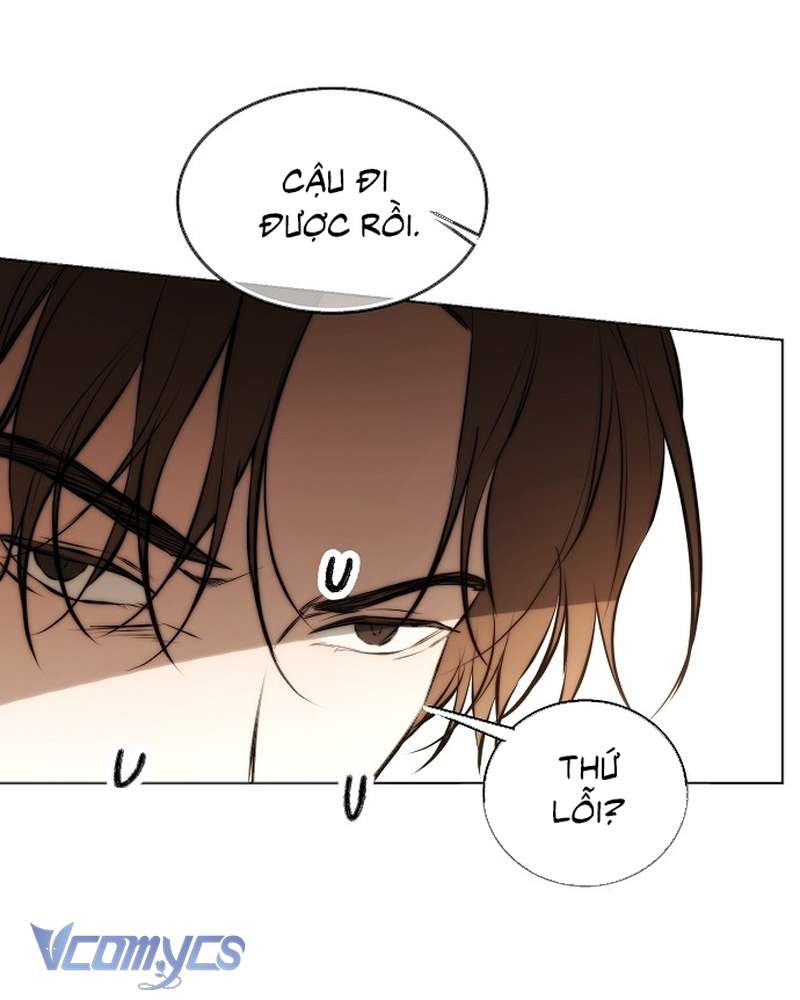 Hãy Dạy Em Cách Khao Khát Chap 35 - Trang 2