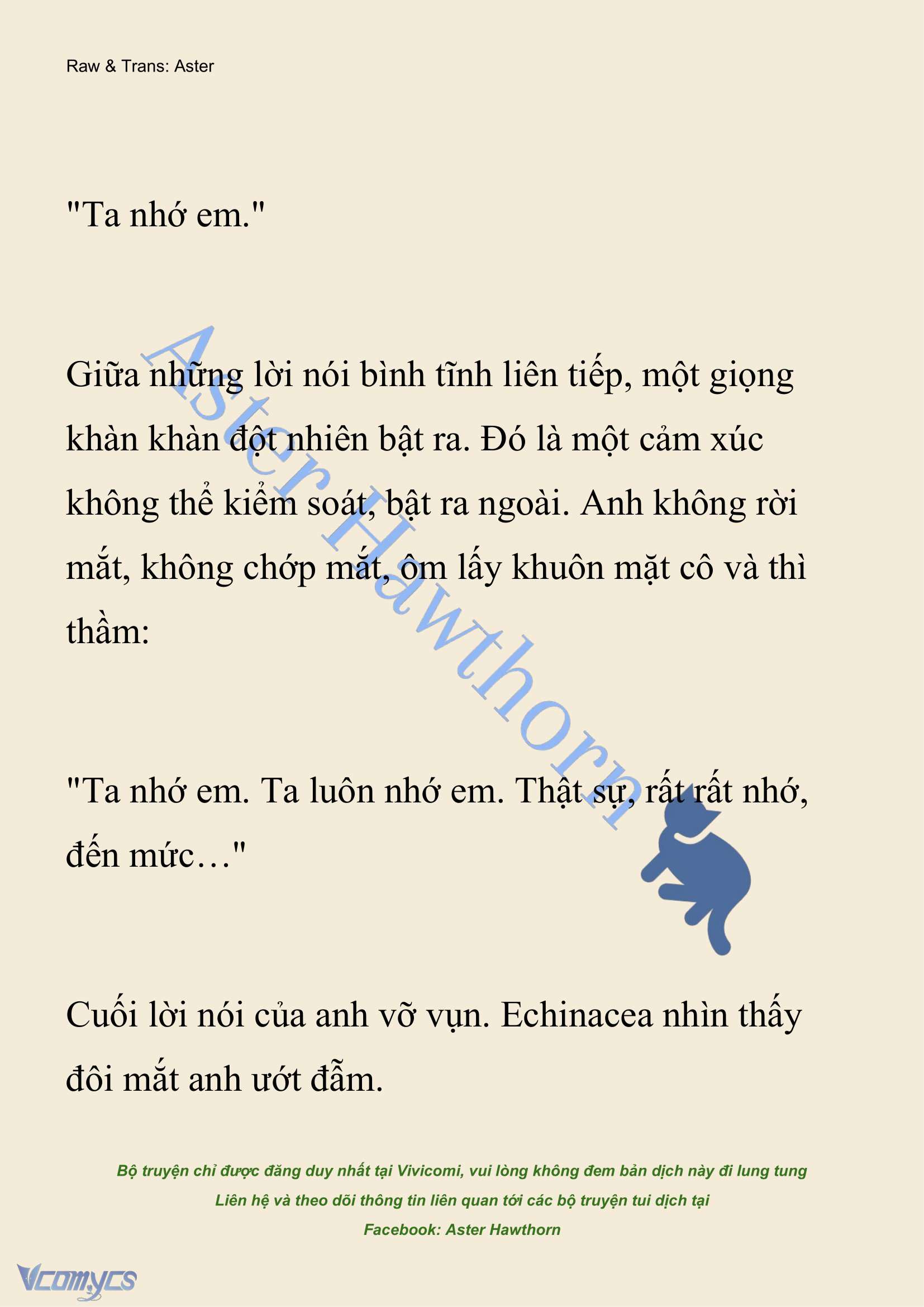 [NOVEL] Đóa Hoa Cầm Kiếm Chap 182 - Next Chap 183