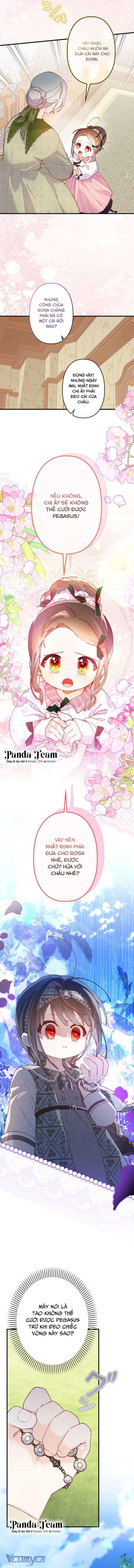 Kiếp Này Em Sẽ Không Sống Dưới Cái Bóng Của Người Chị Song Sinh Chap 19 - Next Chap 20