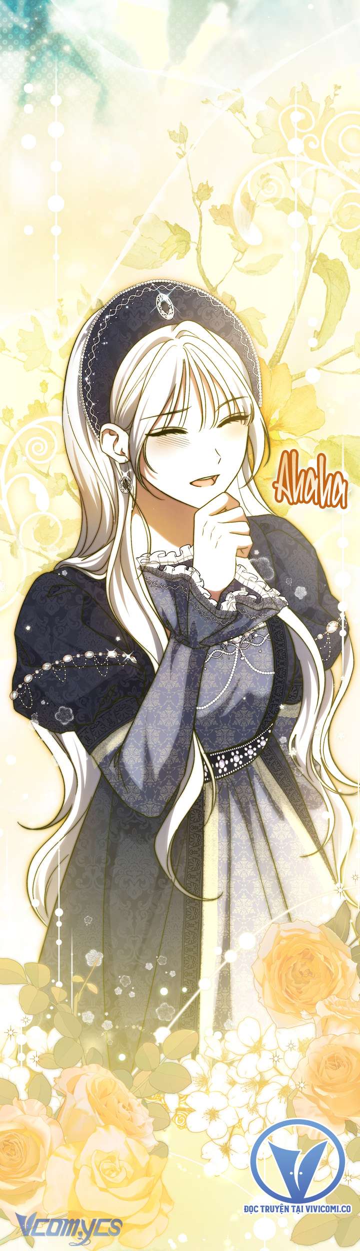 Người Xem Mắt Của Ác Nữ Quá Hoàn Hảo Chap 99 - Trang 2