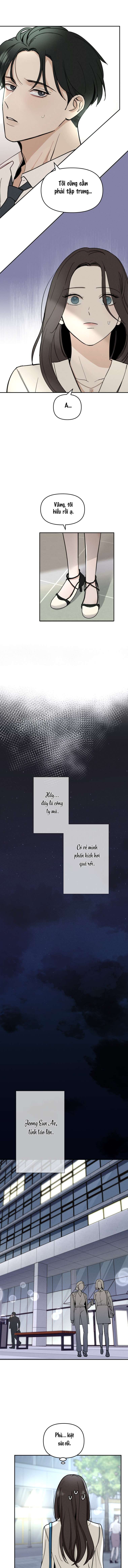 Bạn Trai Của Người Khác Chap 1 - Next Chap 2