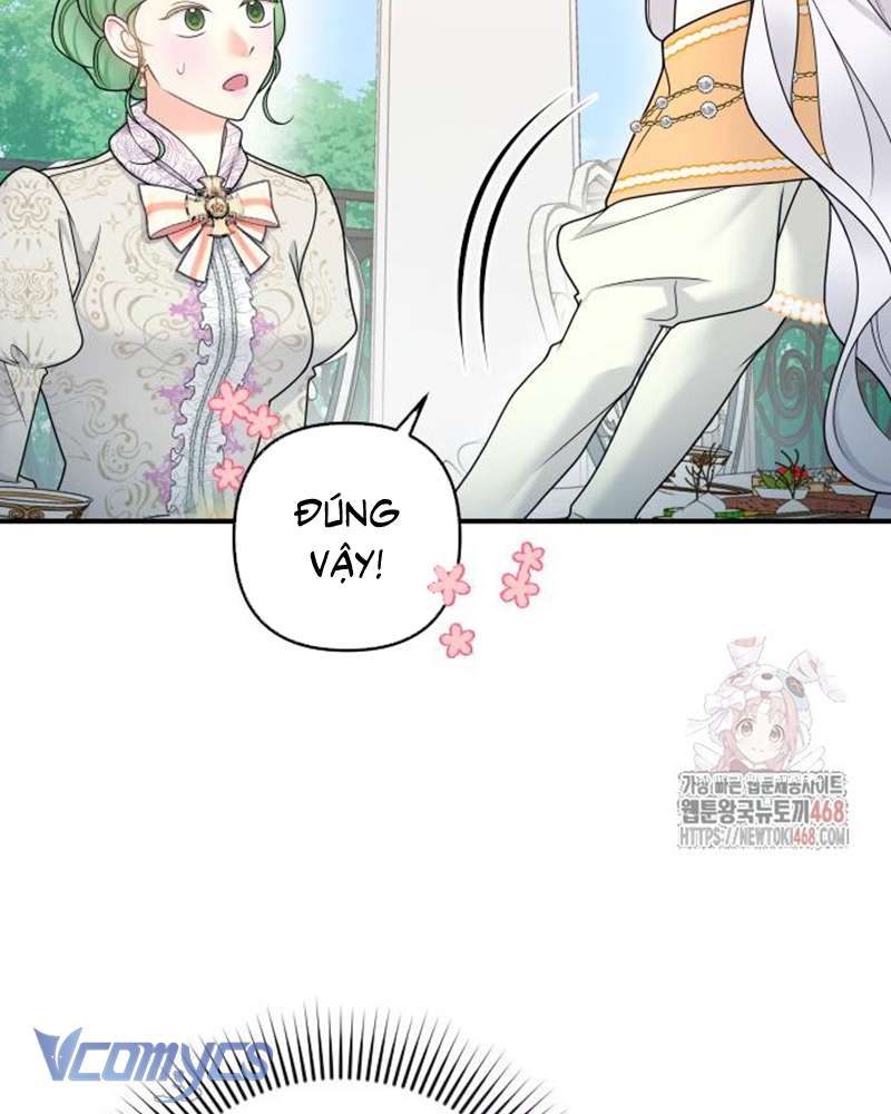 Trước Khi Em Có Ý Định Chạy Trốn Ta Sẽ Ngăn Chặn Nó Chap 24 - Next Chap 25