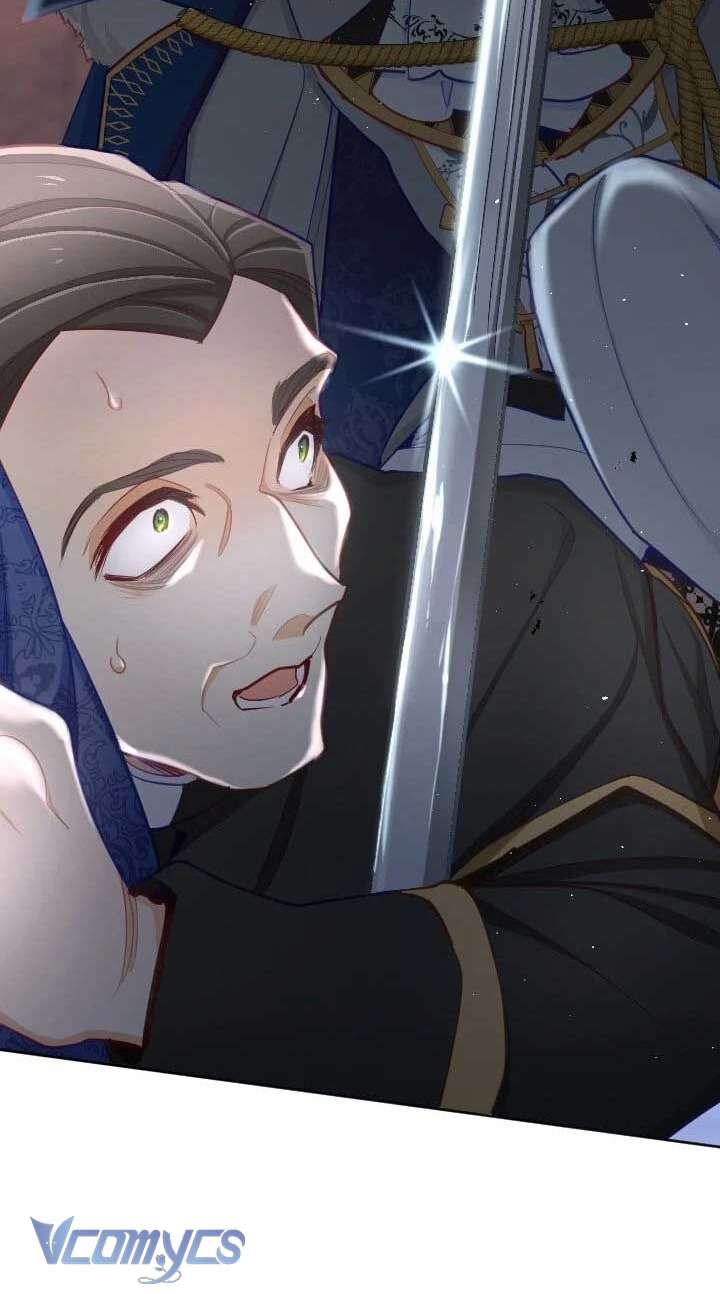 Sự Báo Thù Của Một Vị Thánh Chap 113 - Next Chap 114