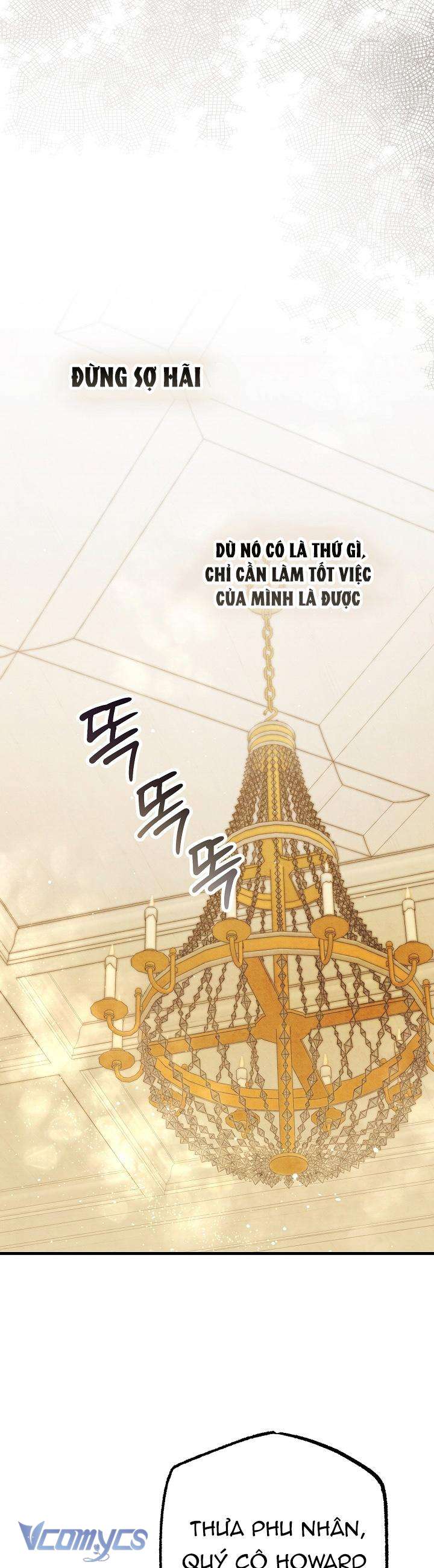 Chào Mừng Đến Với Dinh Thự Hoa Hồng Chap 3 - Next Chap 4