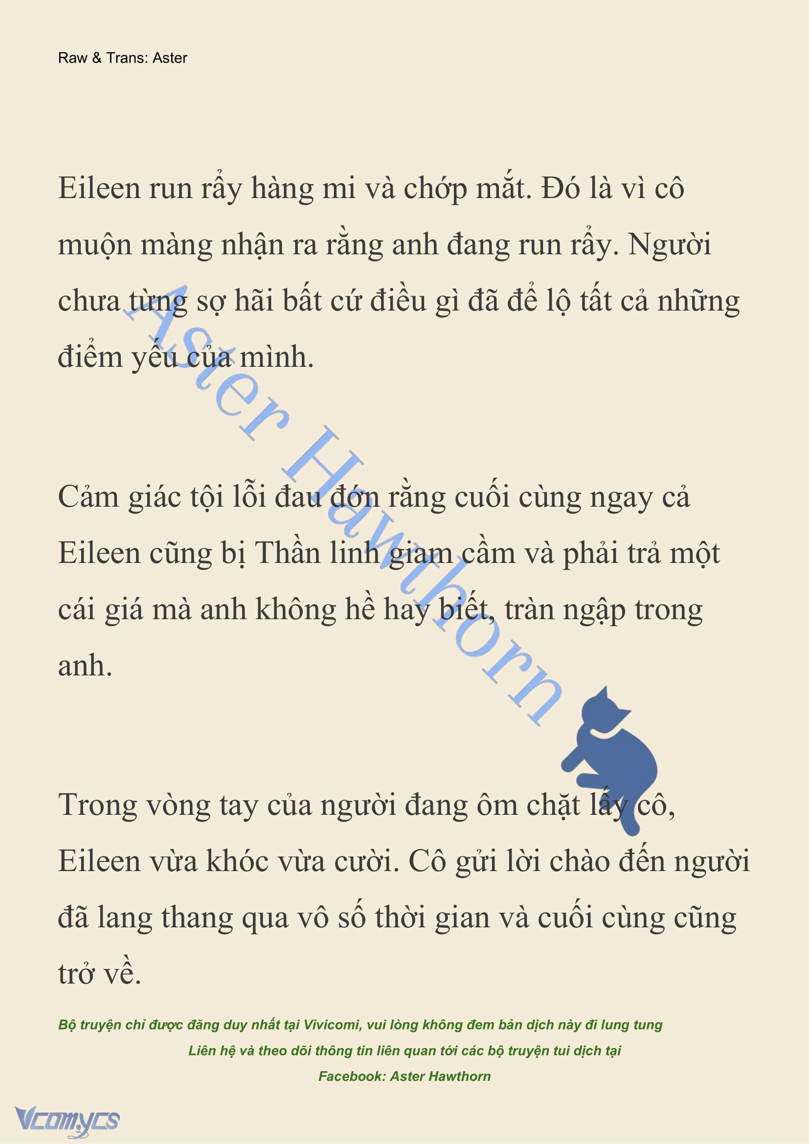 [NOVEL] Người Chồng Độc Ác Chap 218 - Next Chap 219