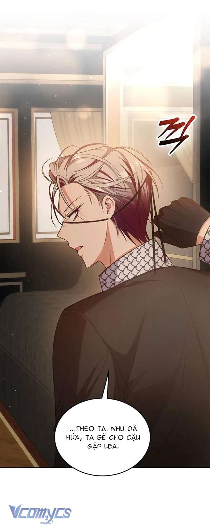 Làm Thế Nào Để Ăn Chủ Nhân Chap 66 - Next Chap 67