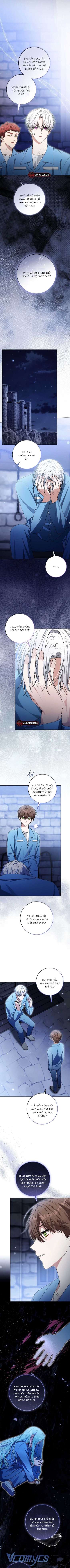 Tôi Trở Thành Một Nhân Vật Đã Chết Trong Nhà Tù Dành Cho Phế Vật Chap 15 - Trang 3