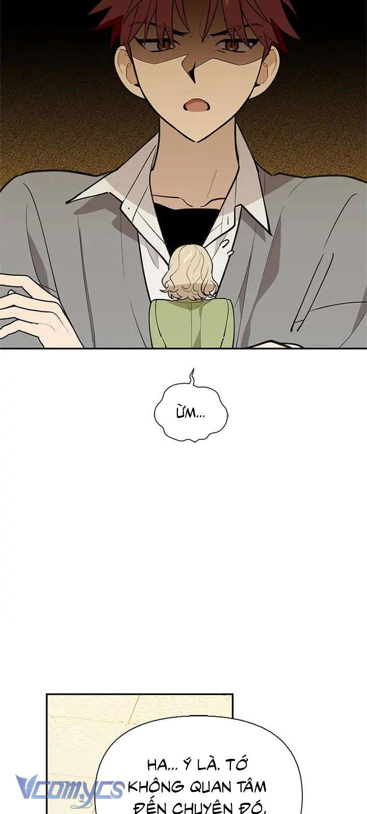 Điều Ước Sao Băng Chap 55 - Next Chap 56