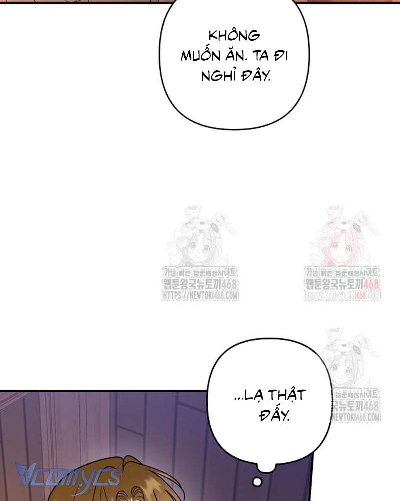 Trước Khi Em Có Ý Định Chạy Trốn Ta Sẽ Ngăn Chặn Nó Chap 22 - Next Chap 23