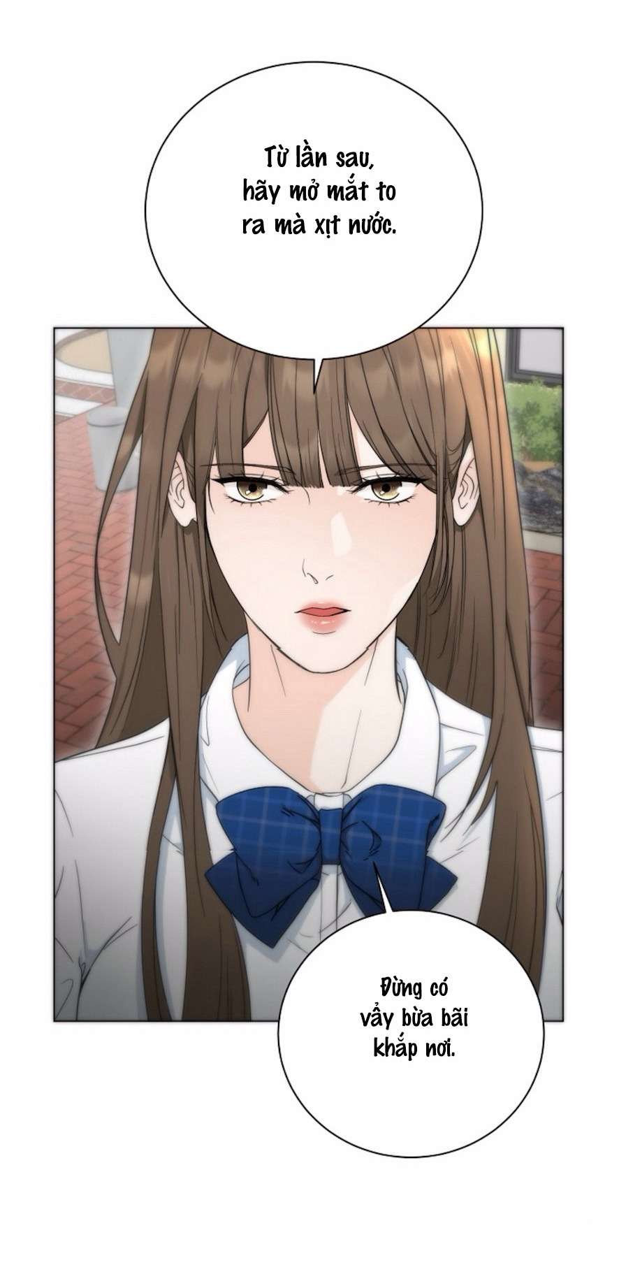 Quyết Tâm Bị Ruồng Bỏ Chap 4 - Next Chap 5