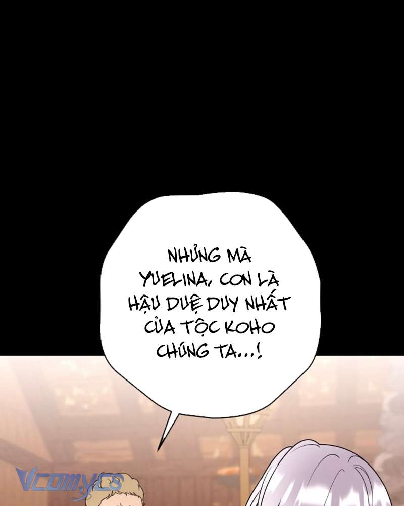 Trước Khi Em Có Ý Định Chạy Trốn Ta Sẽ Ngăn Chặn Nó Chap 1 - Next Chap 2