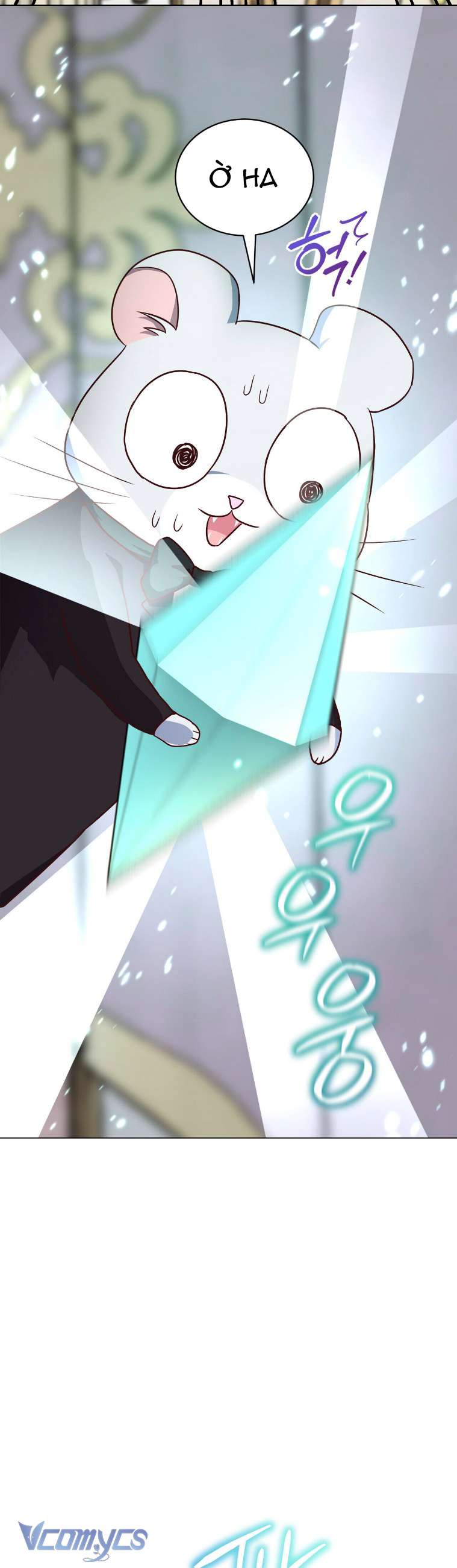 Kết Thúc Viên Mãn Không Cần Tình Yêu Chap 12 - Trang 2