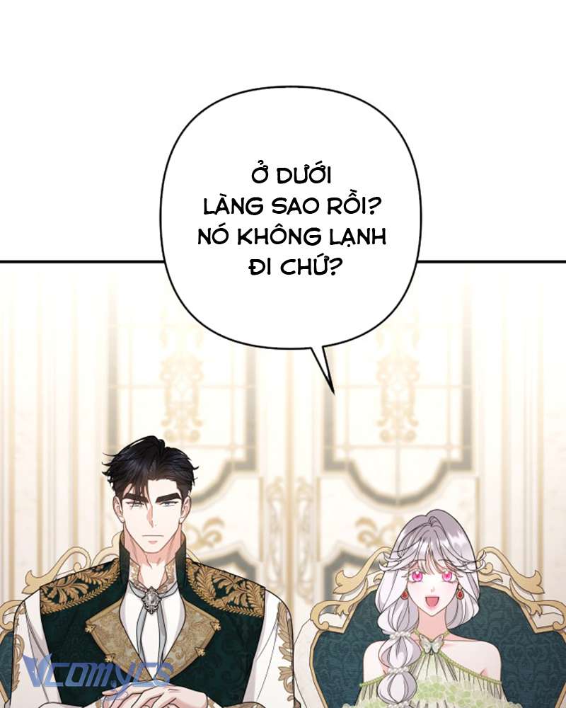 Trước Khi Em Có Ý Định Chạy Trốn Ta Sẽ Ngăn Chặn Nó Chap 13 - Next Chap 14