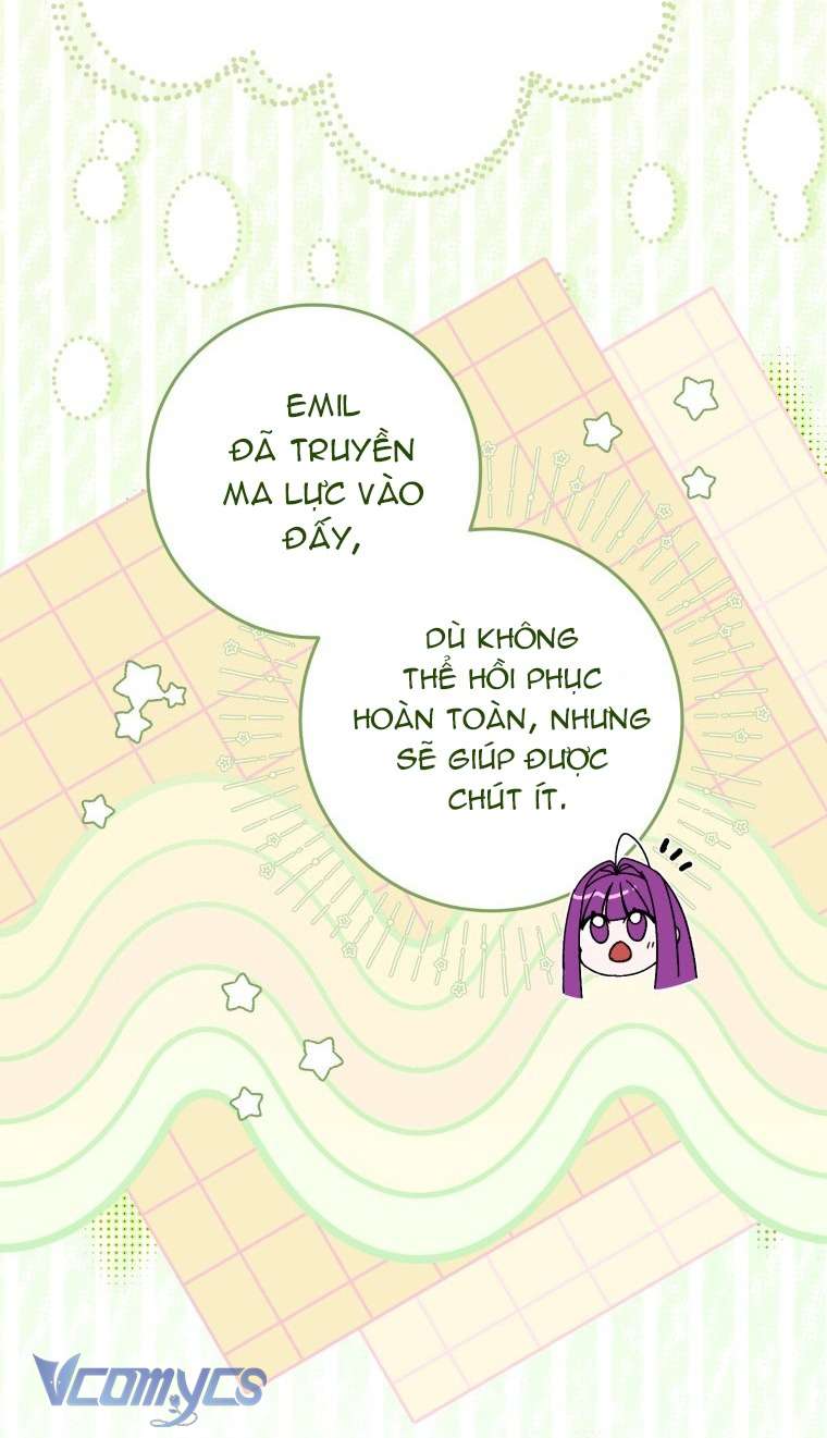 Người Vợ Hắc Ám Của Cậu Chồng Nhỏ Chap 24 - Next Chap 25