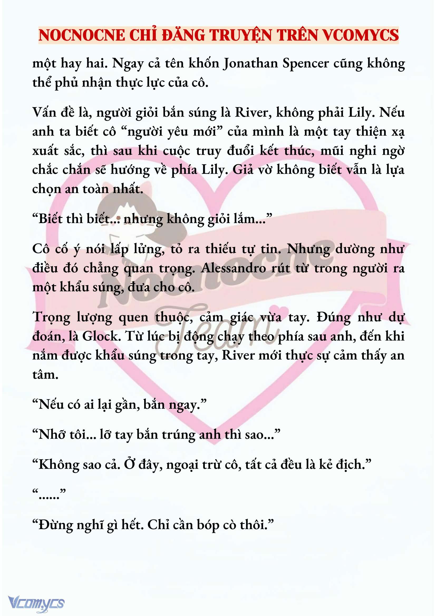 [TIỂU THUYẾT] ĐIỂM CHÍ Chap 50 - Trang 2