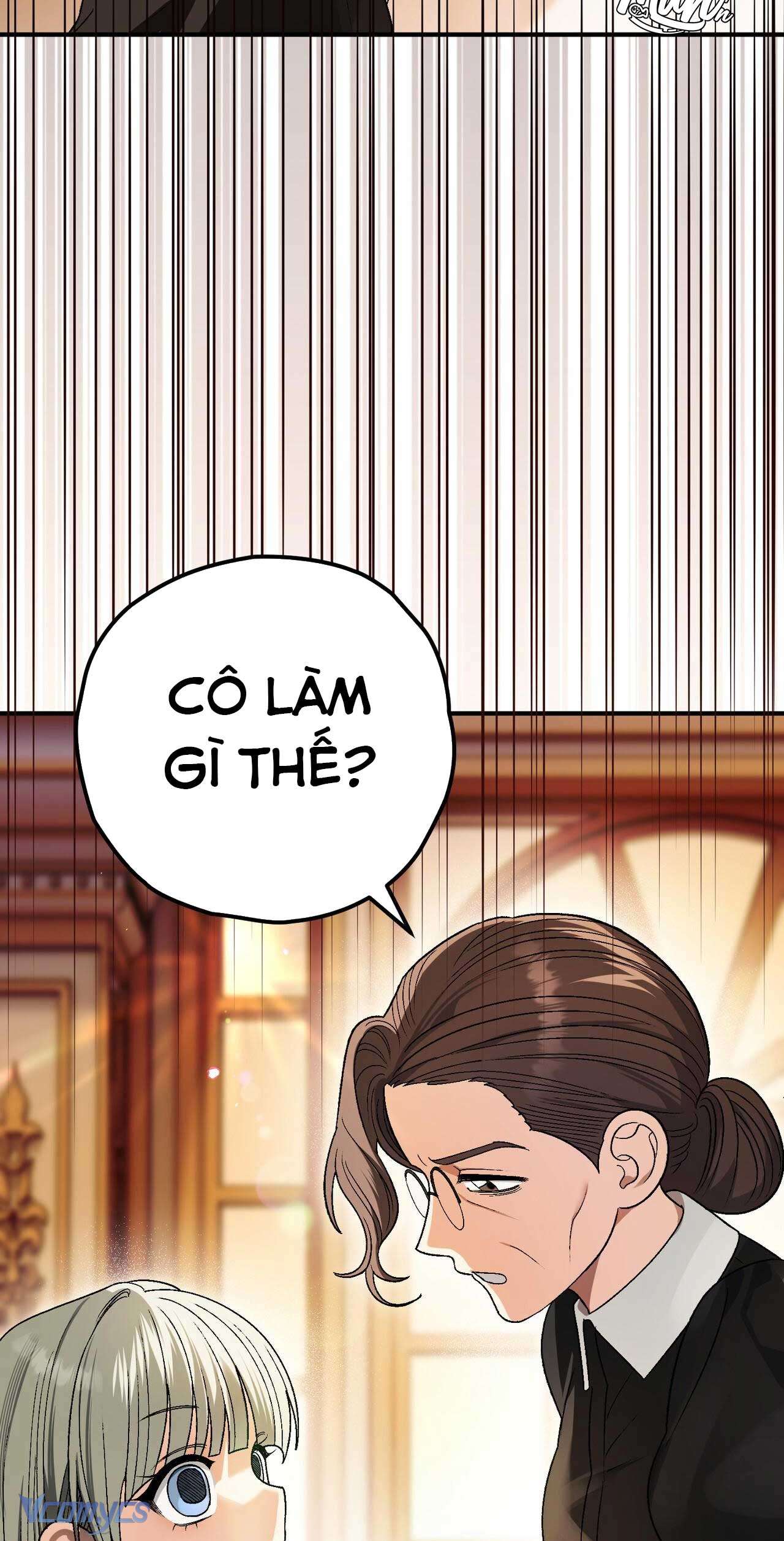 Gửi đến người sói yêu dấu của em Chap 14 - Next Chap 15