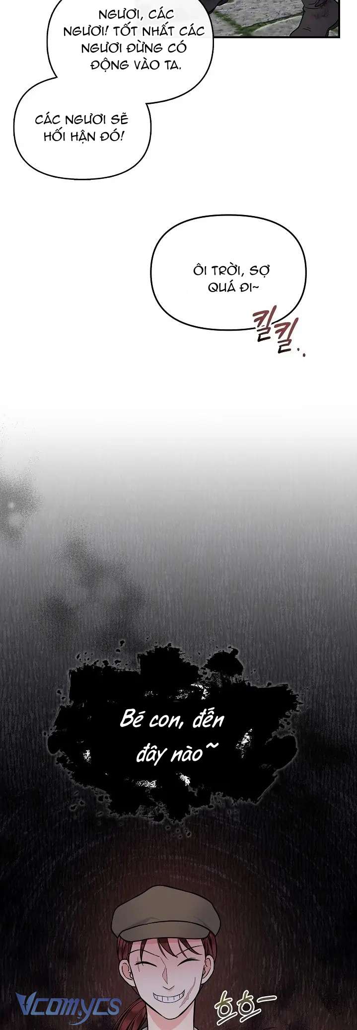 Trở Thành Con Gái Của Các Nhân Vật Chính Chapter 25 - Trang 4