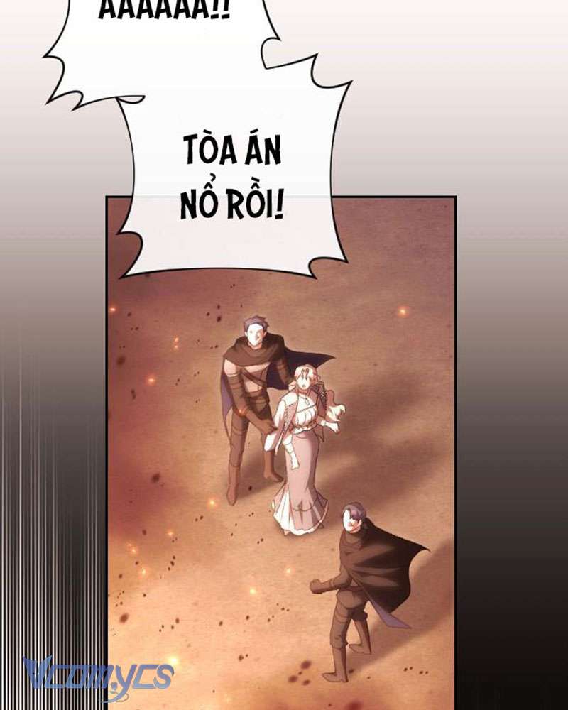 Dành Cho Những Ai Coi Hối Tiếc Là Điều Xa Xỉ Chap 57 - Trang 2