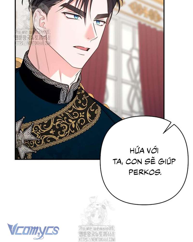 Trước Khi Em Có Ý Định Chạy Trốn Ta Sẽ Ngăn Chặn Nó Chap 27 - Next Chap 28