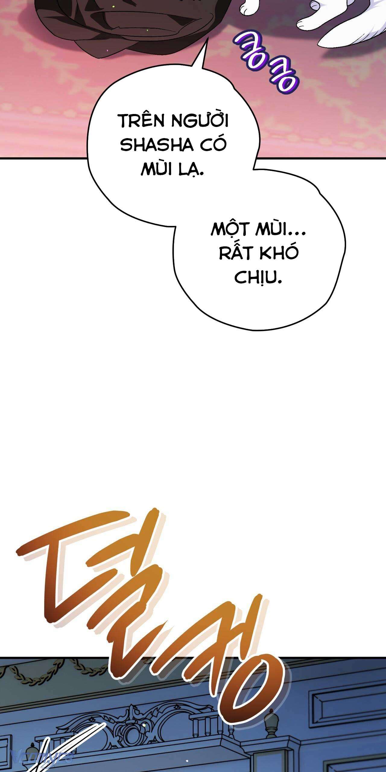 Gửi đến người sói yêu dấu của em Chap 14 - Next Chap 15